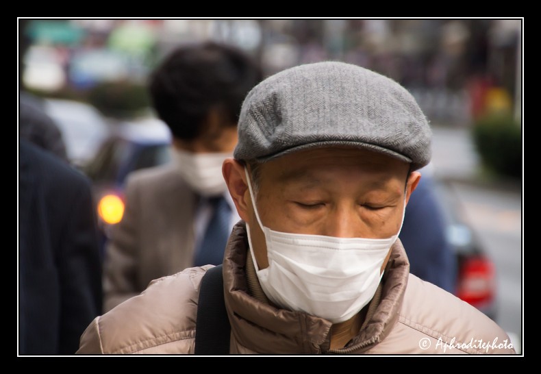 TOKYO MASKS 33